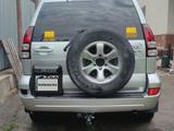 Toyota Land Cruiser Prado 2003 года за 9 999 999 тг. в Алматы – фото 3