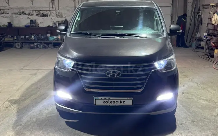 Hyundai Starex 2019 года за 15 700 000 тг. в Кокшетау