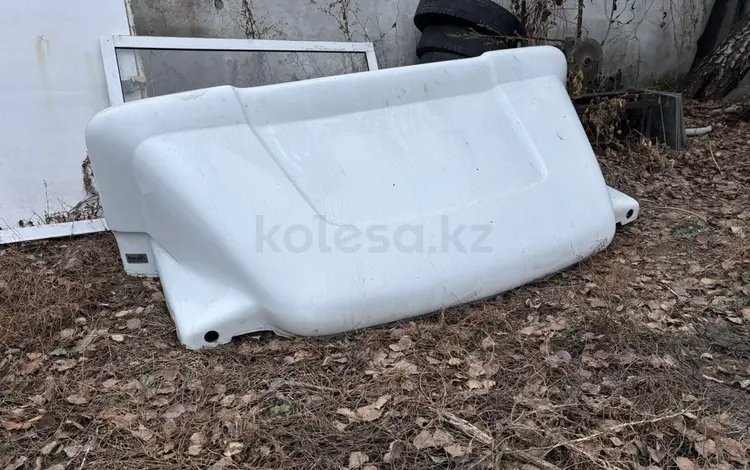 Сполер на газель Некст за 90 000 тг. в Затобольск
