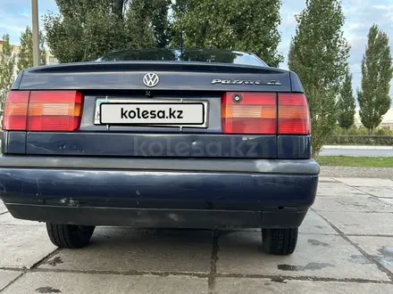 Volkswagen Passat 1994 года за 1 800 000 тг. в Рудный – фото 6