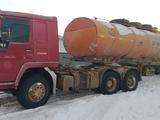 Howo 2009 года за 7 200 000 тг. в Актобе – фото 3