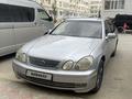 Lexus GS 300 1999 годаүшін4 000 000 тг. в Актау