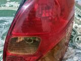 Фонарь задний TOYOTA COROLLA за 10 000 тг. в Алматы – фото 5