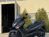 Suzuki  Burgman 400 2022 года за 2 800 000 тг. в Алматы