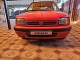 Nissan Micra 1995 года за 1 600 000 тг. в Талдыкорган – фото 5