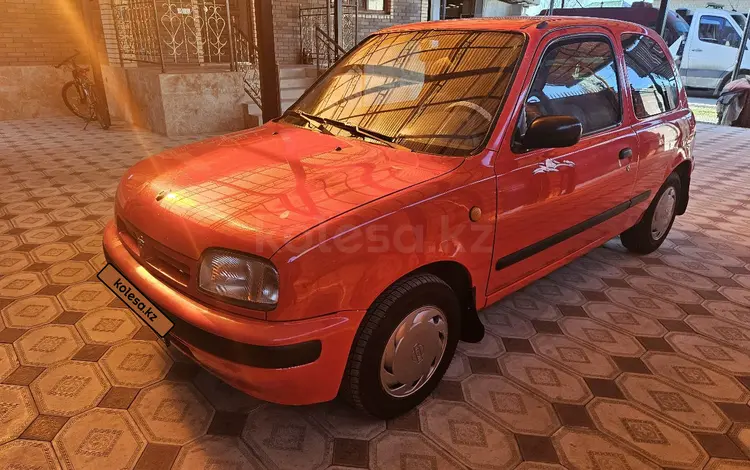 Nissan Micra 1995 года за 1 600 000 тг. в Талдыкорган