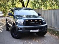 Toyota Sequoia 2009 года за 19 800 000 тг. в Алматы