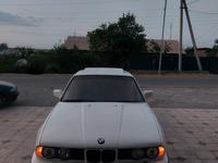 BMW 520 1990 года за 1 750 000 тг. в Шымкент