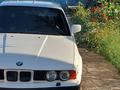 BMW 520 1990 года за 1 750 000 тг. в Шымкент – фото 12