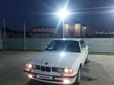 BMW 520 1990 годаүшін1 750 000 тг. в Шымкент – фото 2