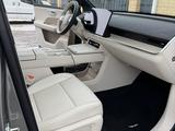 Toyota bZ3X 2025 годаүшін14 350 000 тг. в Атырау – фото 2