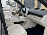 Toyota bZ3X 2025 годаүшін14 350 000 тг. в Атырау