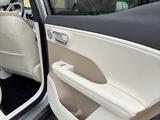 Toyota bZ3X 2025 годаүшін14 350 000 тг. в Атырау – фото 4
