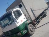 Mercedes-Benz  1517 1994 года за 9 000 000 тг. в Шымкент – фото 4
