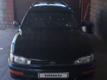 Toyota Camry 1995 года за 3 500 000 тг. в Талдыкорган – фото 2