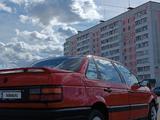 Volkswagen Passat 1991 года за 900 000 тг. в Петропавловск – фото 3
