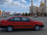 Volkswagen Passat 1991 года за 900 000 тг. в Петропавловск – фото 5