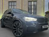 BMW X5 2016 годаүшін17 700 000 тг. в Алматы – фото 2