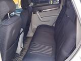 Chevrolet Captiva 2012 года за 5 500 000 тг. в Алматы – фото 3
