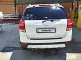 Chevrolet Captiva 2012 года за 5 500 000 тг. в Алматы – фото 5