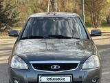 ВАЗ (Lada) Priora 2170 2014 года за 3 100 000 тг. в Алматы – фото 2
