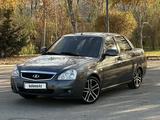 ВАЗ (Lada) Priora 2170 2014 года за 3 100 000 тг. в Алматы