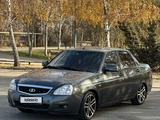 ВАЗ (Lada) Priora 2170 2014 года за 3 100 000 тг. в Алматы – фото 3