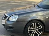 ВАЗ (Lada) Priora 2170 2014 года за 3 100 000 тг. в Алматы – фото 5