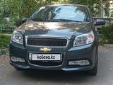 Chevrolet Nexia 2022 года за 6 400 000 тг. в Алматы