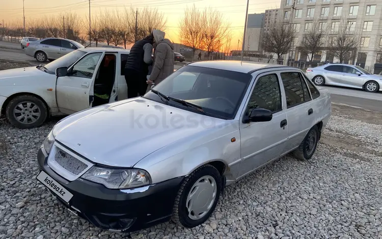 Daewoo Nexia 2012 годаfor1 500 000 тг. в Шымкент