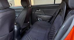 Kia Sportage 2012 годаүшін6 500 000 тг. в Алматы – фото 2