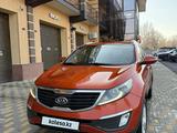 Kia Sportage 2012 годаүшін6 500 000 тг. в Алматы