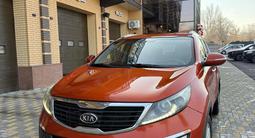 Kia Sportage 2012 годаүшін6 500 000 тг. в Алматы