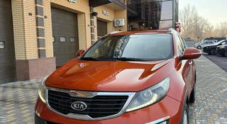 Kia Sportage 2012 года за 6 500 000 тг. в Алматы