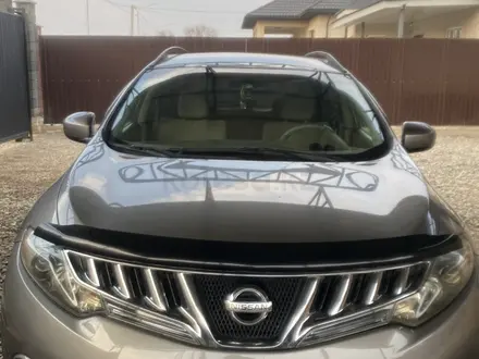Nissan Murano 2008 года за 5 100 000 тг. в Алматы
