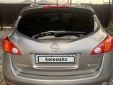 Nissan Murano 2008 года за 5 100 000 тг. в Алматы – фото 3