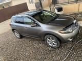 Nissan Murano 2008 года за 5 100 000 тг. в Алматы – фото 4