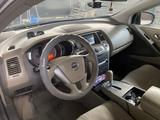 Nissan Murano 2008 года за 5 100 000 тг. в Алматы – фото 5