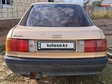 Audi 80 1987 года за 500 000 тг. в Алматы