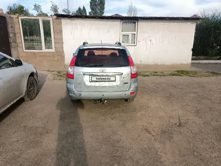 ВАЗ (Lada) Priora 2171 2013 года за 2 000 000 тг. в Астана – фото 5