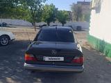 Mercedes-Benz E 220 1991 годаfor1 600 000 тг. в Туркестан – фото 2