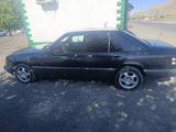 Mercedes-Benz E 220 1991 годаfor1 600 000 тг. в Туркестан – фото 3