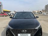 Hyundai Accent 2020 года за 8 500 000 тг. в Уральск – фото 2