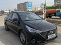 Hyundai Accent 2020 года за 8 500 000 тг. в Уральск – фото 3