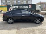 Hyundai Accent 2020 года за 8 500 000 тг. в Уральск – фото 4