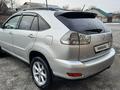 Lexus RX 350 2007 годаүшін9 700 000 тг. в Шымкент – фото 7