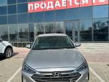 Hyundai Elantra 2019 года за 8 990 000 тг. в Актау – фото 2