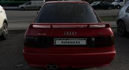 Audi 80 1991 года за 1 000 000 тг. в Астана – фото 4