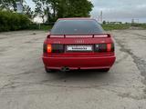 Audi 80 1991 годаүшін1 000 000 тг. в Астана