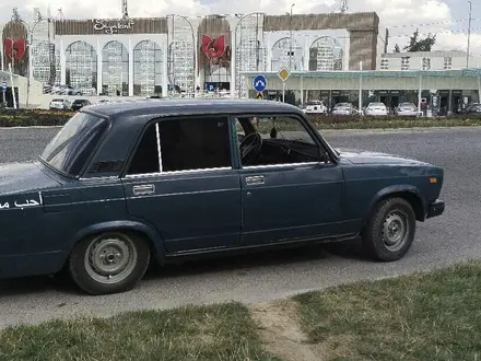 ВАЗ (Lada) 2107 2005 года за 550 000 тг. в Шымкент